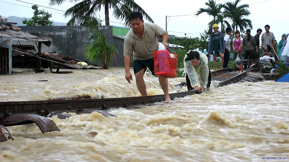 11)          , ,.         91  ,  ,    -     . (Thai Son/Vietnam News Agency/Associated Press) 