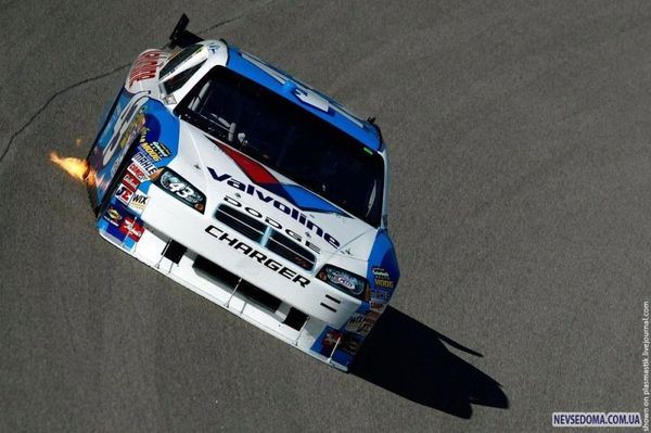 NASCAR 2009 (24 )