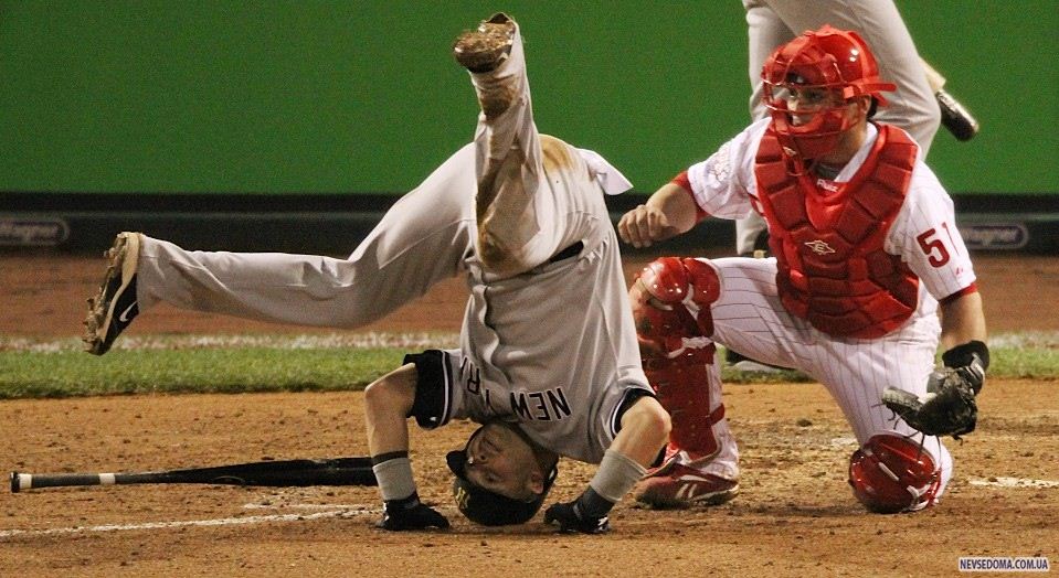 2.   ( 33)  «New York Yankees»     (51)  «Philadelphia Phillies»             2009. (Al Bello/Getty Images)