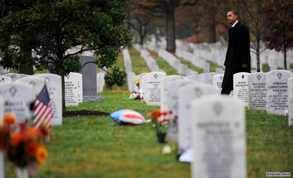 14.        60,       ,           11  2009     ,  . (TIM SLOAN/AFP/Getty Images)