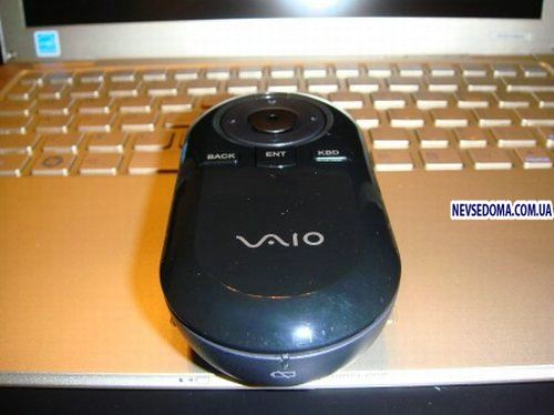 Sony VAIO VGP-BMS80