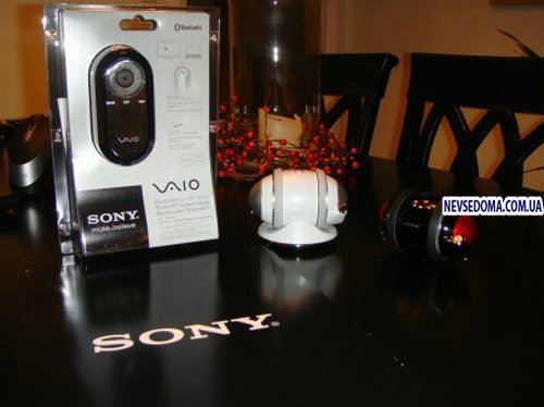 Sony VAIO VGP-BMS80