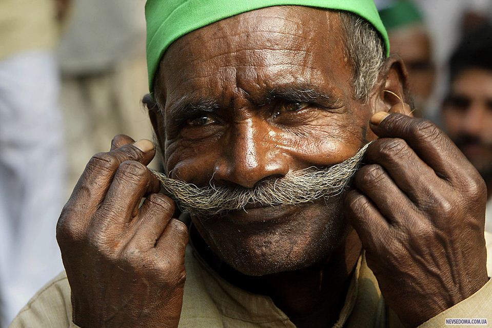 India Protest