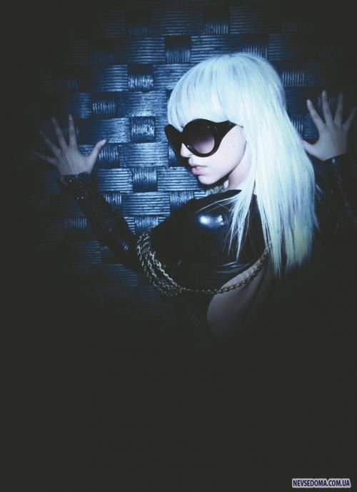 Lady Gaga (10  HQ), photo:10
