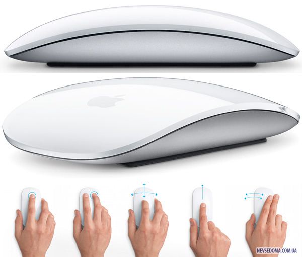 Apple Magic Mouse -    Microsoft Windows 