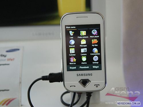 Samsung S5150 Olivia  S7070 -        (5 )