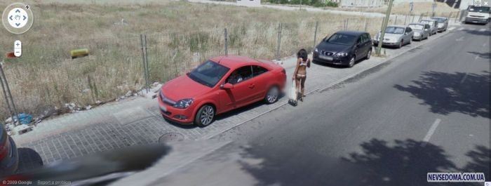     Google Street View (24 )