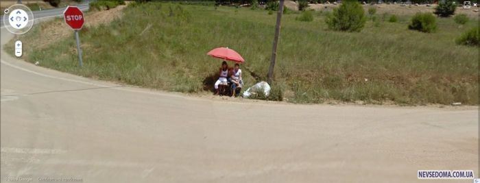     Google Street View (24 )