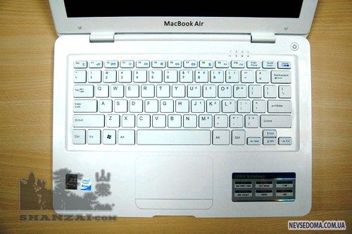  MacBook Air (9  + )