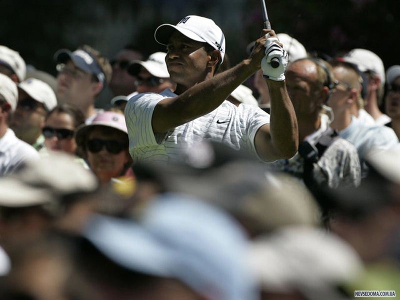 5.  ,              89-  «PGA Golf Championship»   «Southern Hills Country Club»  ,  , 9  2009 . (Charles Krupa | AP)