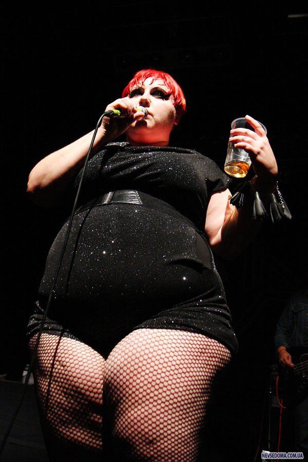 Beth Ditto  (9 ), photo:3