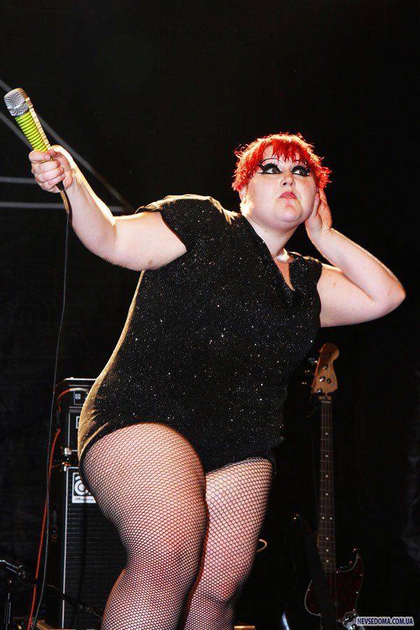 Beth Ditto  (9 ), photo:6