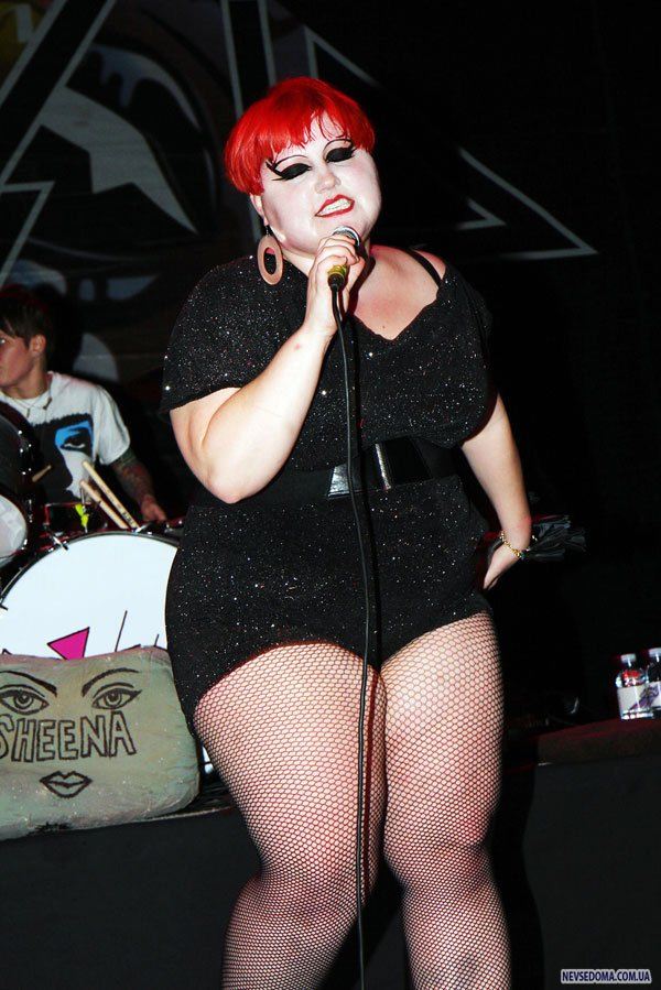 Beth Ditto  (9 ), photo:9