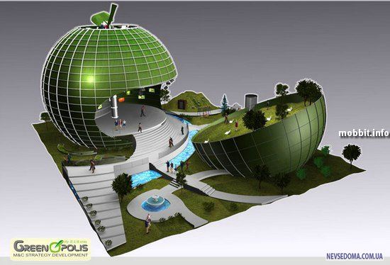 GreenOpolis