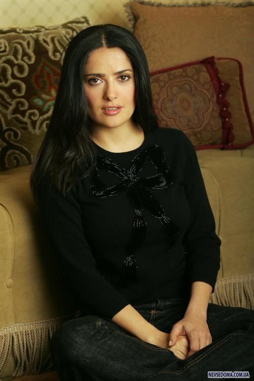 Salma Hayek (8  HQ), photo:7