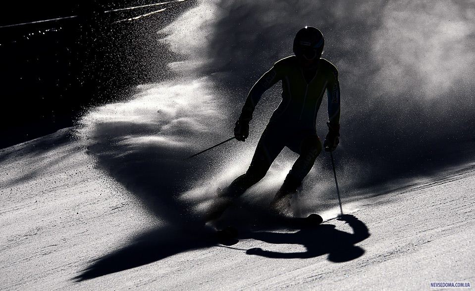 2.        «Audi FIS»   , 27 , . (Francis Bompard/Agence Zoom/Getty Images)