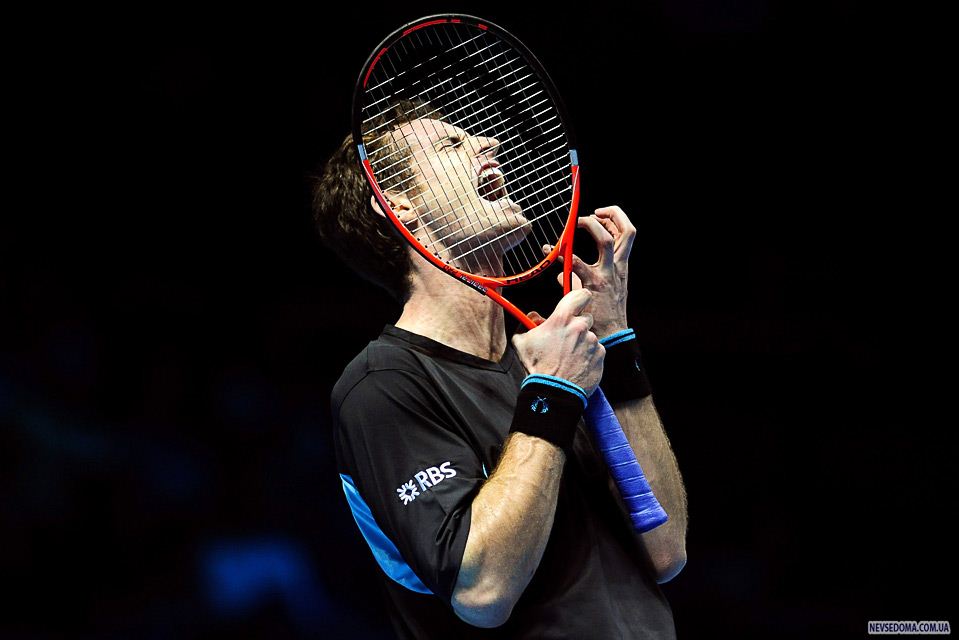 18.        «ATP World Tour Finals»   , , 26 . (REUTERS/Dylan Martinez)