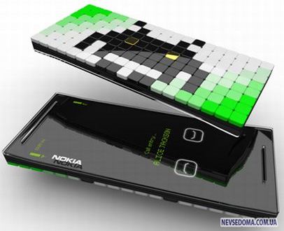 Nokia Unik –     (4 )