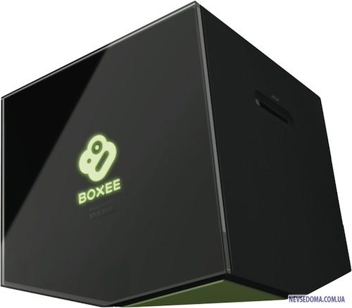 D-Link   Boxee Box (6 )