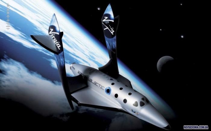 SpaceShipTwo (11 ), photo:1