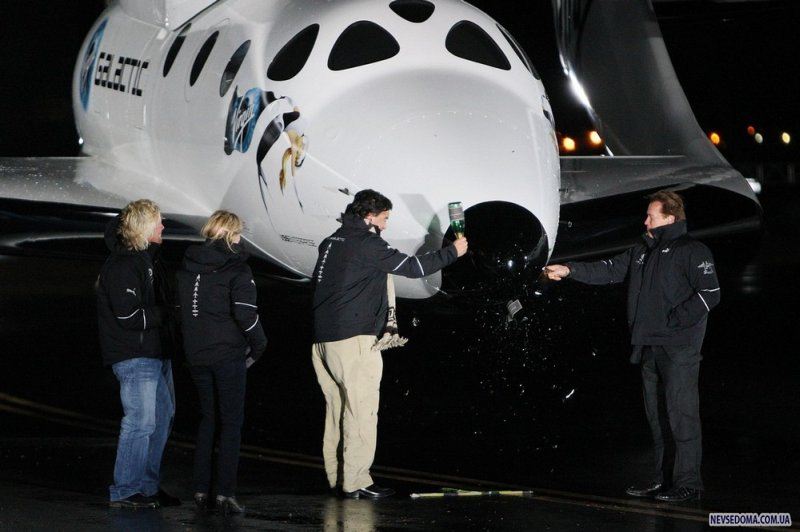 SpaceShipTwo (11 ), photo:4