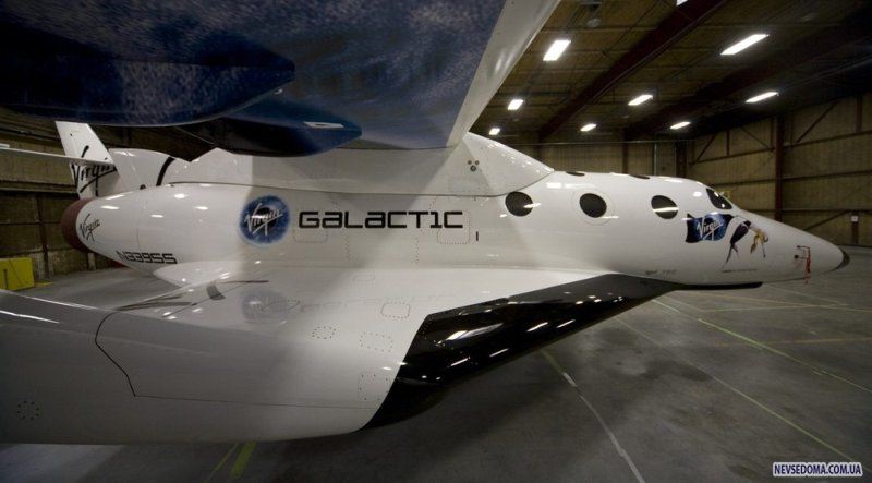 SpaceShipTwo (11 ), photo:6