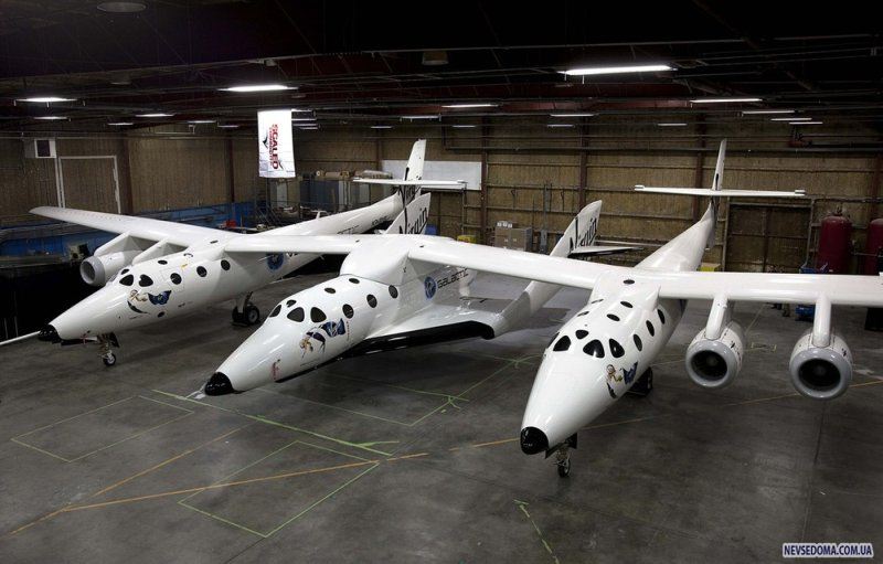 SpaceShipTwo (11 ), photo:8
