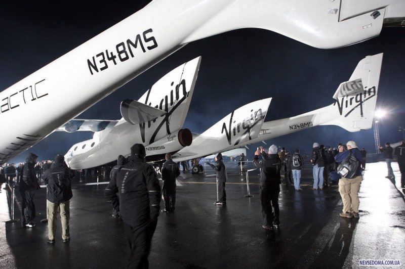 SpaceShipTwo (11 ), photo:9