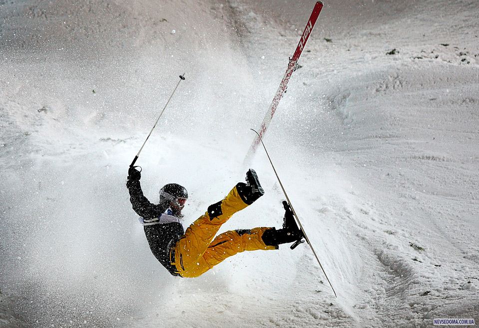 10.      FIS  - 7       , . (Jed Jacobsohn/Getty Images)