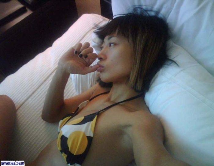       (Bai Ling) (125 )