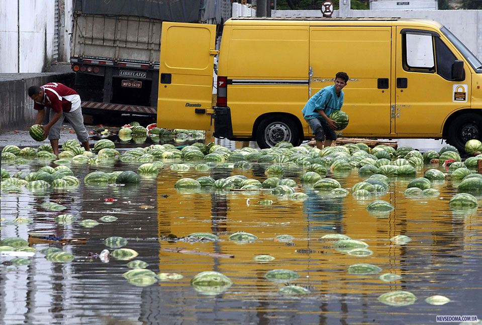 8)          -, . -      -   ,   .    ,      . (Paulo Whitaker/Reuters)