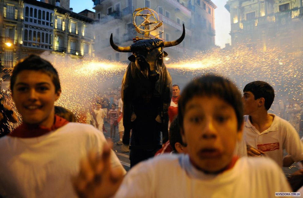 40.    « » -     ,  ,      , , 12  2009 . (REUTERS/Eloy Alonso)