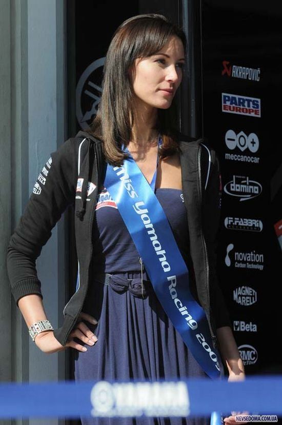 Miss Yamaha 2009 (47 )
