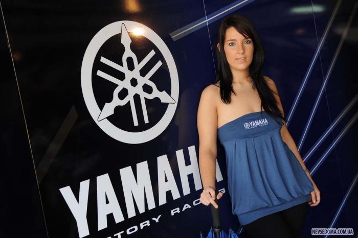 Miss Yamaha 2009 (47 )