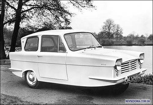 8. Reliant Regal Robin    3    .  ,     !<br>-  3 ,  .