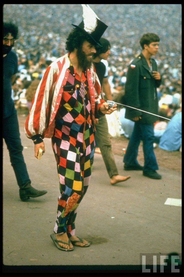  Woodstock 86 (92 )