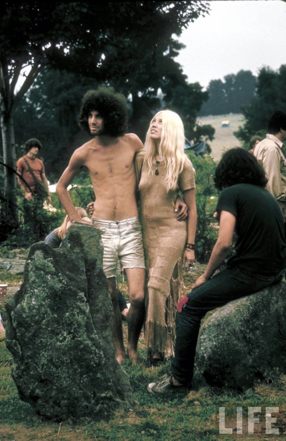 Woodstock 86 (92 )