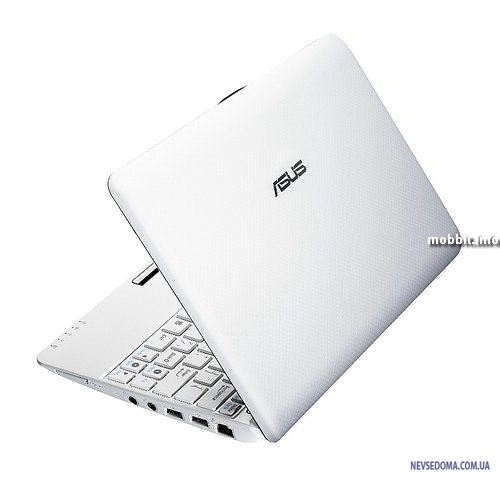  ASUS Eee PC 1005P/PE