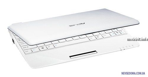  ASUS Eee PC 1005P/PE