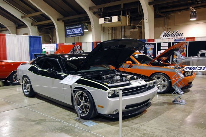 grand national roadster show