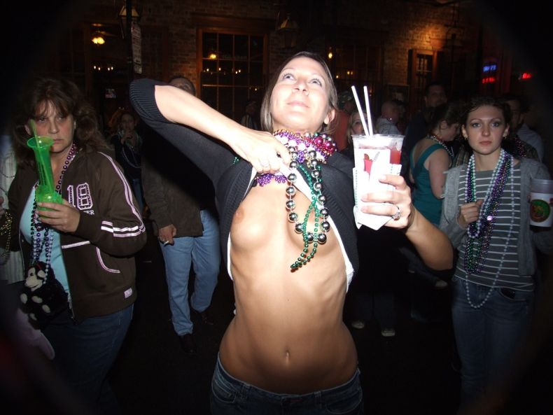   Mardi Gras (24 ) 