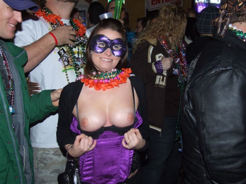   Mardi Gras (24 ) 