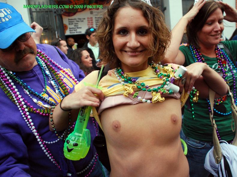   Mardi Gras (24 ) 