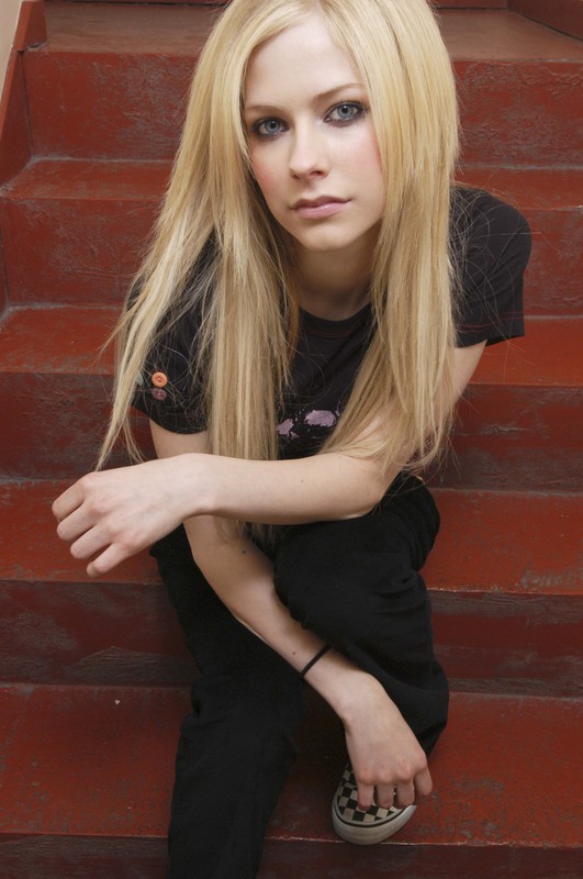 Avril Lavigne (11 )