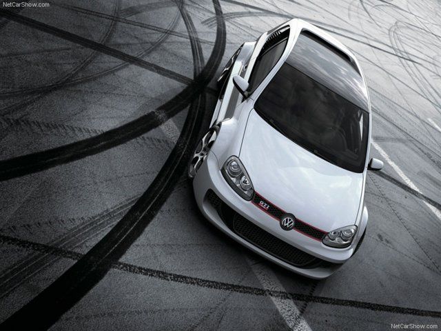  -  Volkswagen Golf GTI (9 ), photo:2