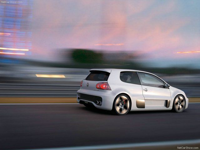  -  Volkswagen Golf GTI (9 ), photo:9