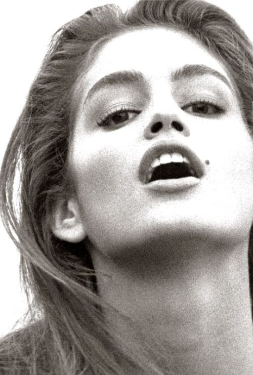  Cindy Crawford (18 ), photo:18