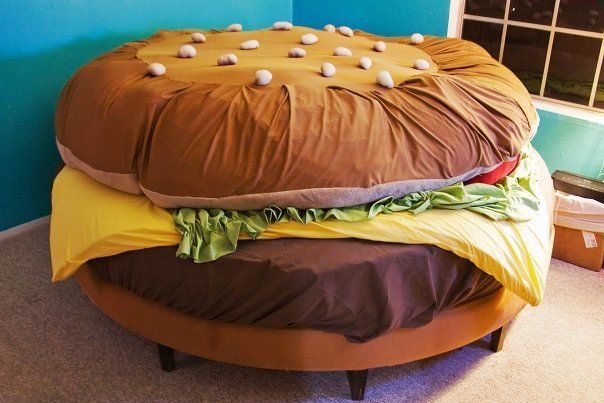  Классная кровать (10 фото)