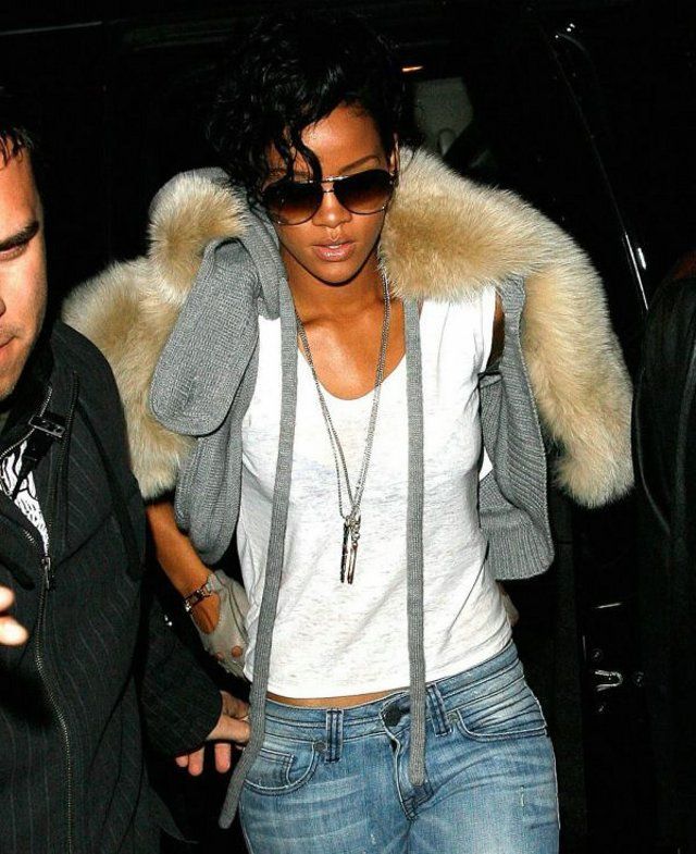 Rihanna   (8 ), photo:3