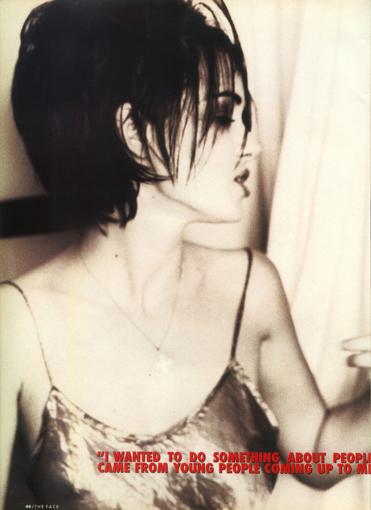 Winona Ryder (6 ) , photo:7